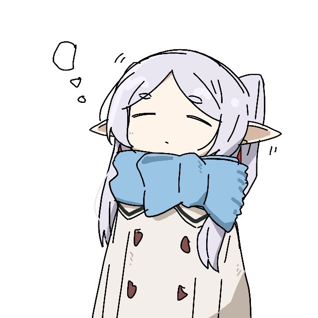 mioの小窝